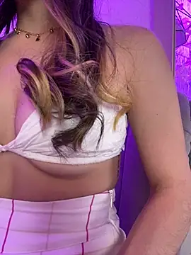 AbyThompson online show from November 12, 1:33 pm