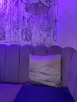 AbyThompson online show from January 10, 12:07 pm