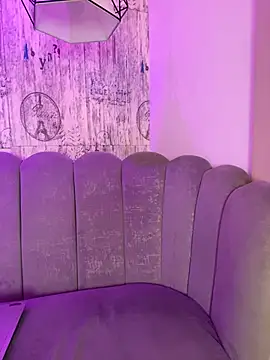 AbyThompson online show from February 23, 5:43 pm