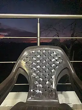 AbyThompson online show from March 10, 11:43 pm