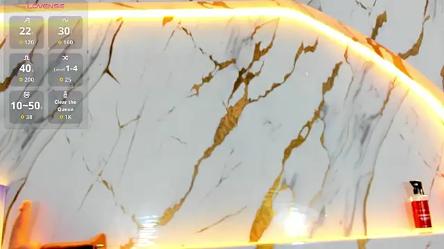 LaurenRodriiguez online show from February 4, 6:58 pm