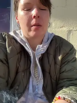 KatieBARBiE98 online show from February 5, 6:59 pm