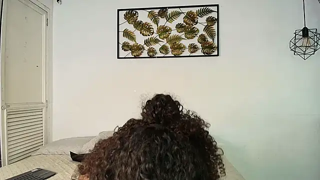 ashley lemus online show from February 24, 12:26 pm