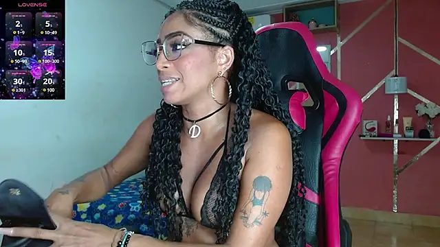 analus-01 online show from January 5, 6:46 am