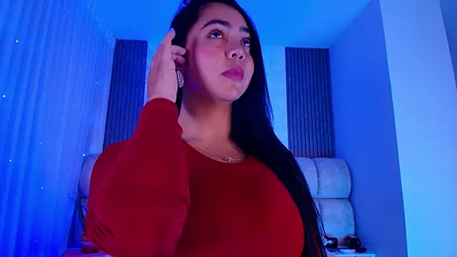 Godess Scarlett77 online show from February 20, 3:03 am