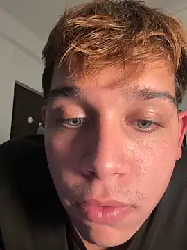 calleaaaa online show from October 9, 4:27 pm