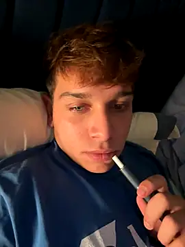 calleaaaa online show from October 12, 12:42 am