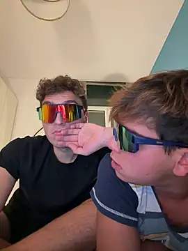 calleaaaa online show from October 27, 6:01 pm