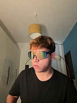 calleaaaa online show from November 17, 10:54 am