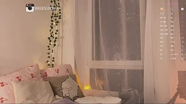 somejgirl online show from February 7, 5:07 pm