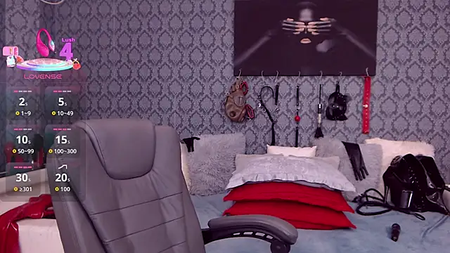 Dolly4youu online show from September 12, 3:50 am