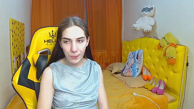 NikaStark  online show from February 5, 10:22 pm