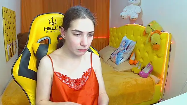 NikaStark  online show from February 6, 7:18 pm