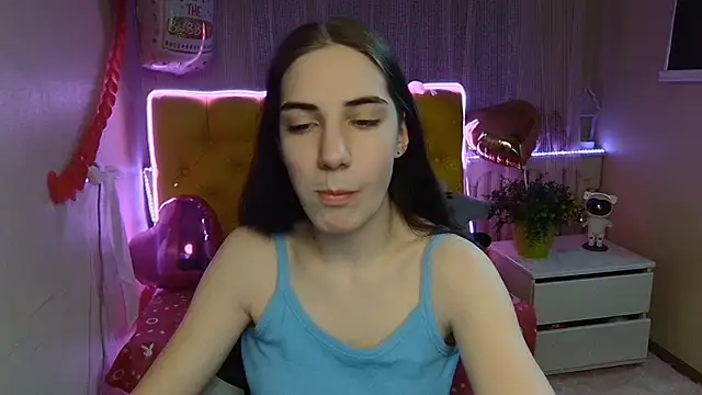 NikaStark  online show from February 11, 10:28 pm