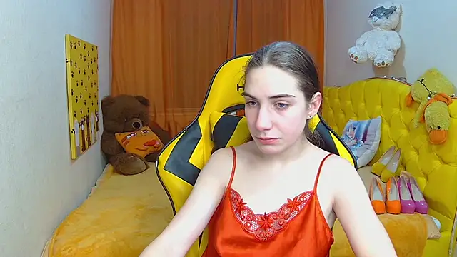 NikaStark  online show from February 14, 7:33 pm