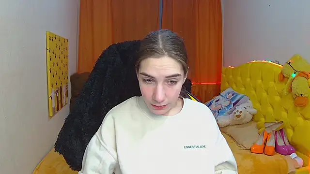 NikaStark  online show from February 18, 7:19 pm