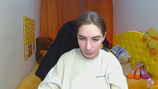 NikaStark  online show from February 19, 1:51 am