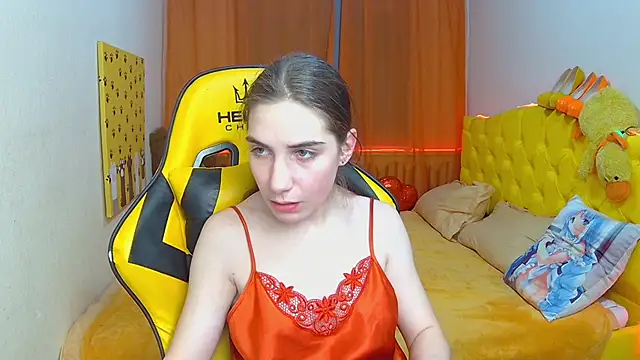 NikaStark  online show from February 22, 3:12 am