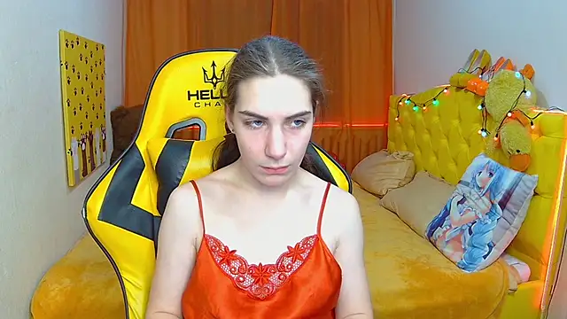 NikaStark  online show from February 22, 7:25 pm