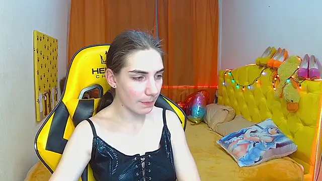 NikaStark  online show from February 27, 1:38 am