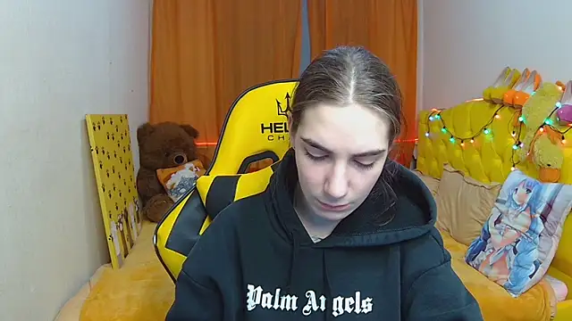 NikaStark  online show from March 2, 2:41 am