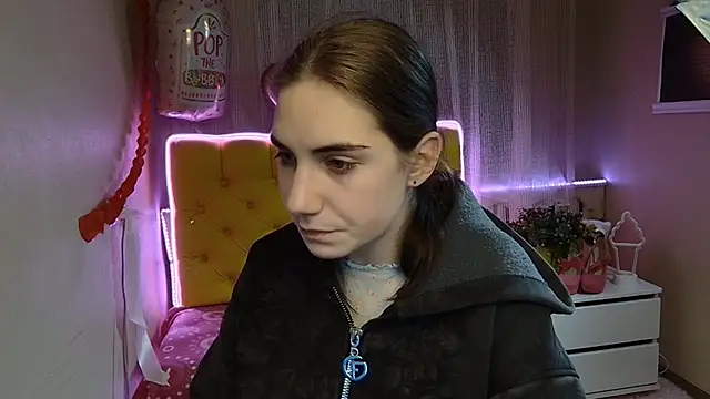 NikaStark  online show from March 4, 11:11 pm