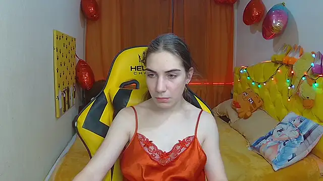 NikaStark  online show from March 5, 10:21 pm