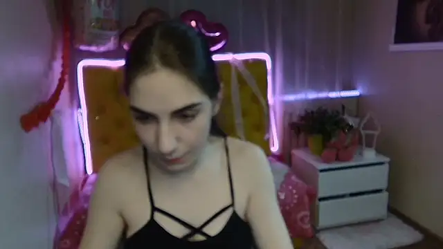 NikaStark  online show from March 11, 7:36 pm