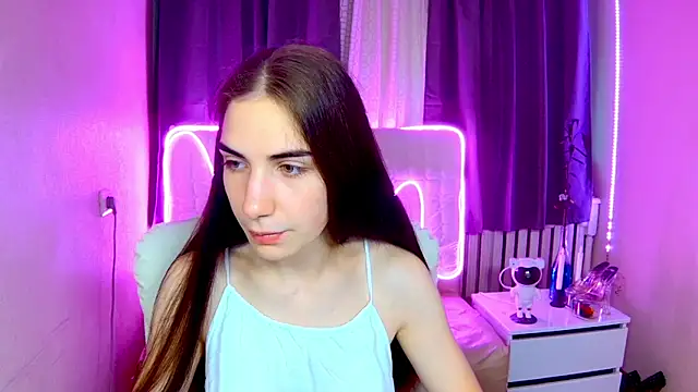 NikaStark  online show from September 13, 6:13 am