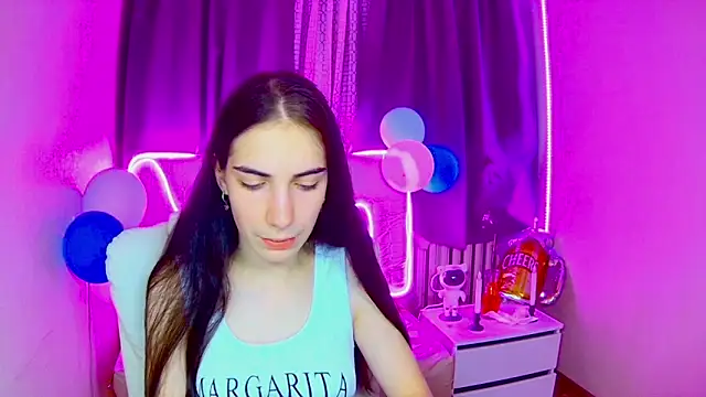 NikaStark  online show from October 3, 7:16 am