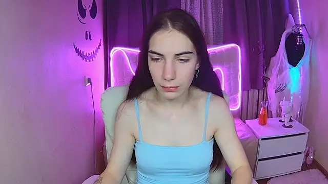 NikaStark  online show from October 13, 6:13 am