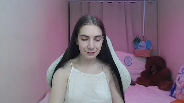 NikaStark  online show from March 31, 6:52 pm