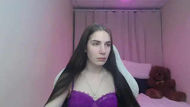 NikaStark  online show from April 17, 6:44 pm