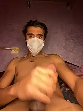 IMD01 online show from February 9, 10:47 pm