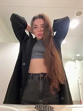 pantyless online show from September 22, 10:12 pm