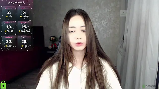 Snapshot of Mary_Moonlight chatting on December 31, 5:40 pm Mary Moonlight online show from December 31, 5:40 pm