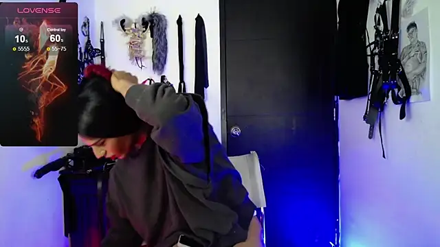 akinoro  online show from December 28, 6:17 am