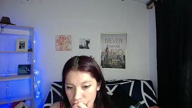 Snapshot of Sian__1 chatting on December 2, 7:27 pm Sian 1 online show from December 2, 7:27 pm