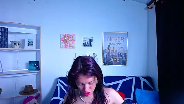 Snapshot of Sian__1 chatting on December 7, 12:35 pm Sian 1 online show from December 7, 12:35 pm