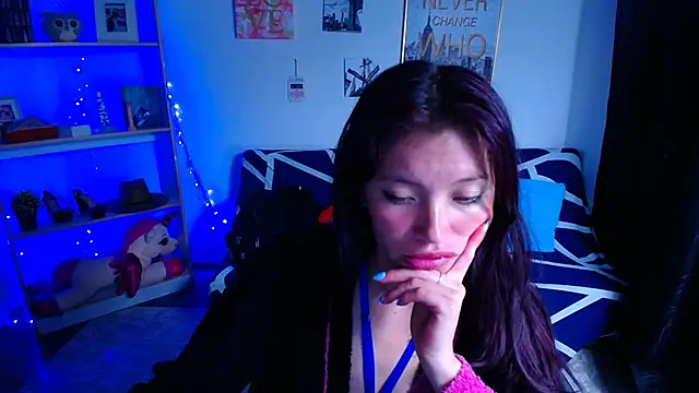 Snapshot of Sian__1 chatting on December 27, 3:48 pm Sian 1 online show from December 27, 3:48 pm