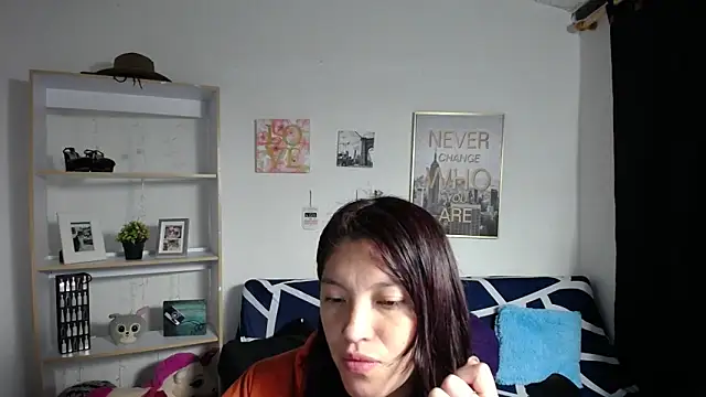 Snapshot of Sian__1 chatting on January 7, 12:31 pm Sian 1 online show from January 7, 12:31 pm