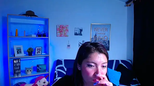Snapshot of Sian__1 chatting on January 11, 3:42 pm Sian 1 online show from January 11, 3:42 pm