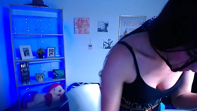 Snapshot of Sian__1 chatting on January 16, 1:27 am Sian 1 online show from January 16, 1:27 am