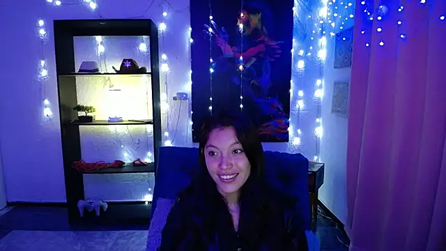 Snapshot of Sian__1 chatting on January 18, 11:43 am Sian 1 online show from January 18, 11:43 am