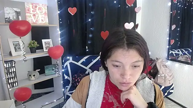 Snapshot of Sian__1 chatting on February 14, 1:51 pm Sian 1 online show from February 14, 1:51 pm