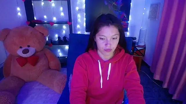 Snapshot of Sian__1 chatting on February 25, 7:25 pm Sian 1 online show from February 25, 7:25 pm