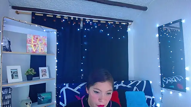 Snapshot of Sian__1 chatting on February 27, 5:36 pm Sian 1 online show from February 27, 5:36 pm