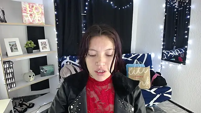 Snapshot of Sian__1 chatting on March 1, 12:45 pm Sian 1 online show from March 1, 12:45 pm