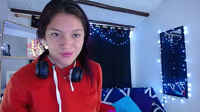 Snapshot of Sian__1 chatting on March 6, 7:32 pm Sian 1 online show from March 6, 7:32 pm