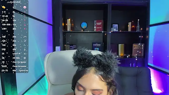 CamilaHarperr  online show from December 29, 2:27 am